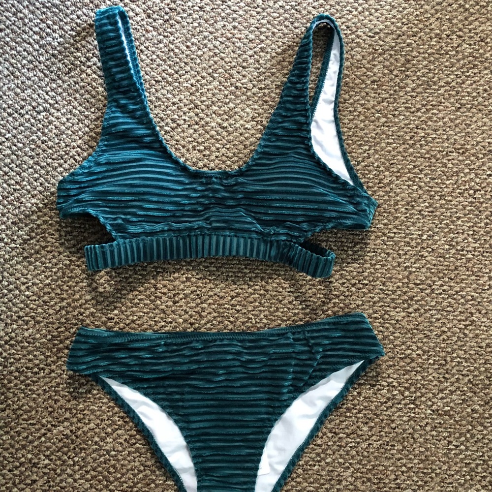 bathing suit